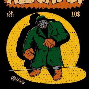 Meet your Posher, Brandon